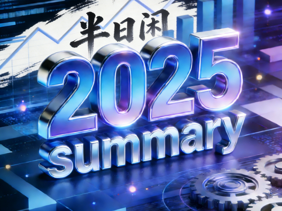 2025总结